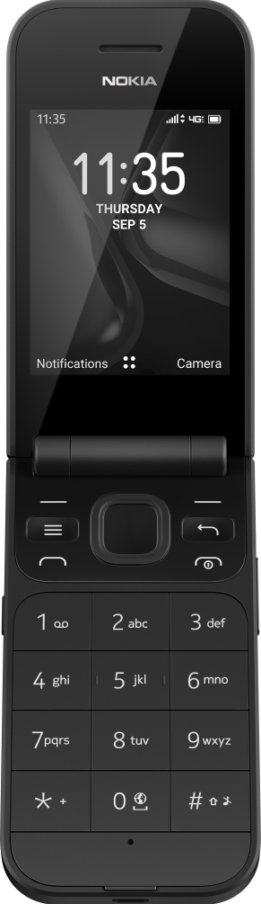 nokia 2027 v flip