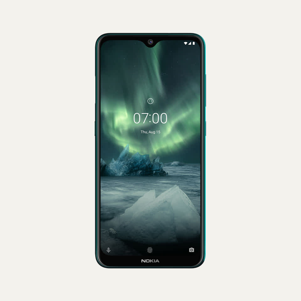 Manual nokia 3 series