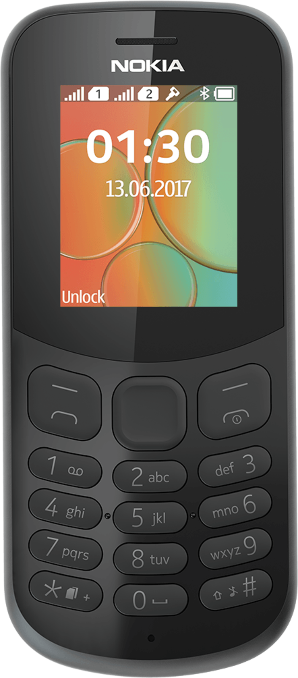 Nokia 130 2017 User Guide nokia-130-2017-user-guide