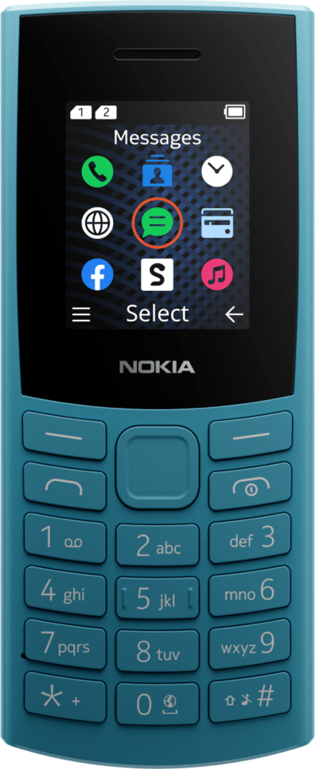 Nokia 106 Schematic Diagram Nokia Schematic