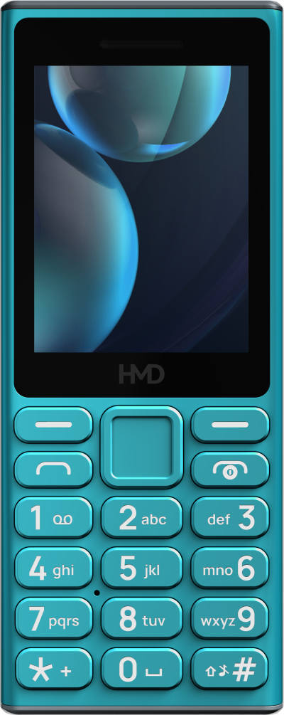HMD phone manuals and user guides