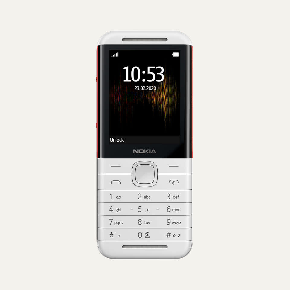 Manual nokia 3 series