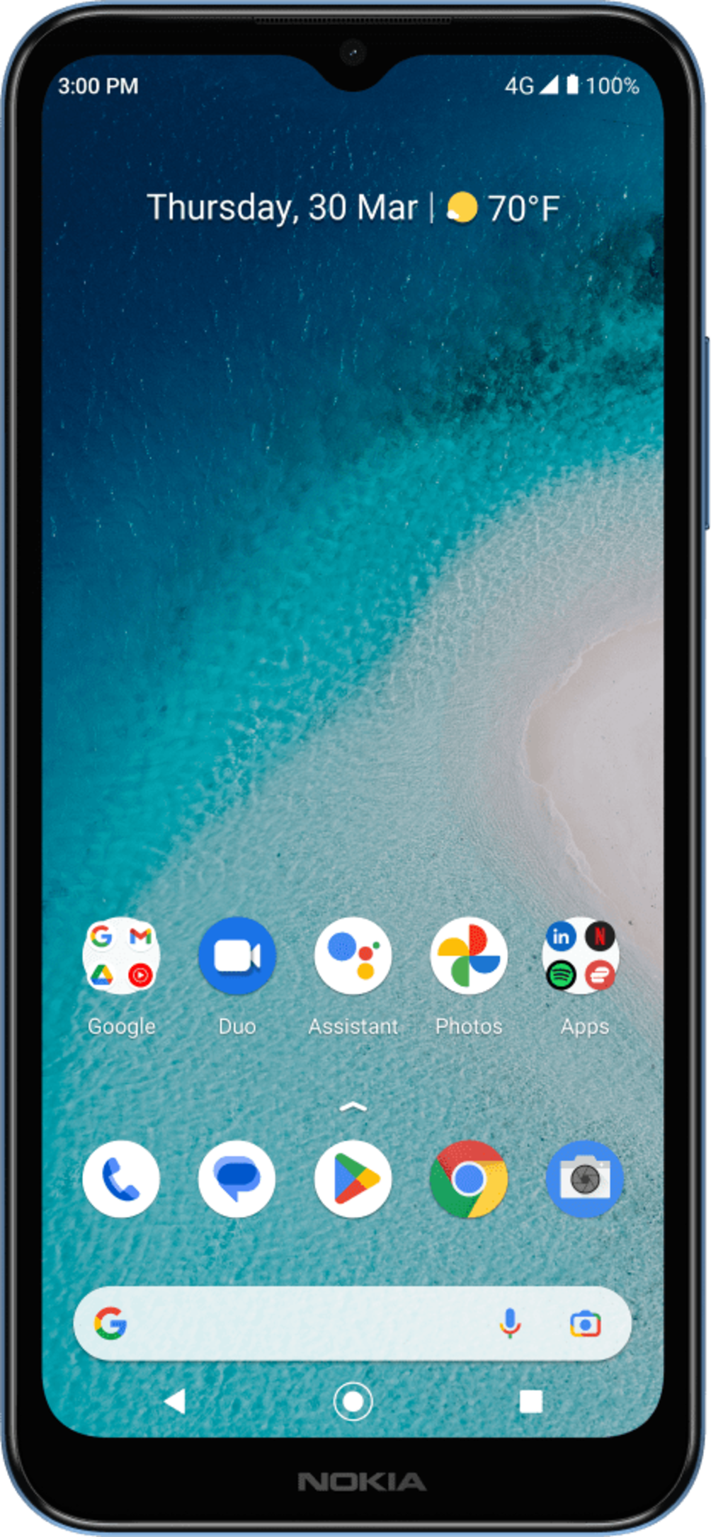 Nokia C300 User Guide