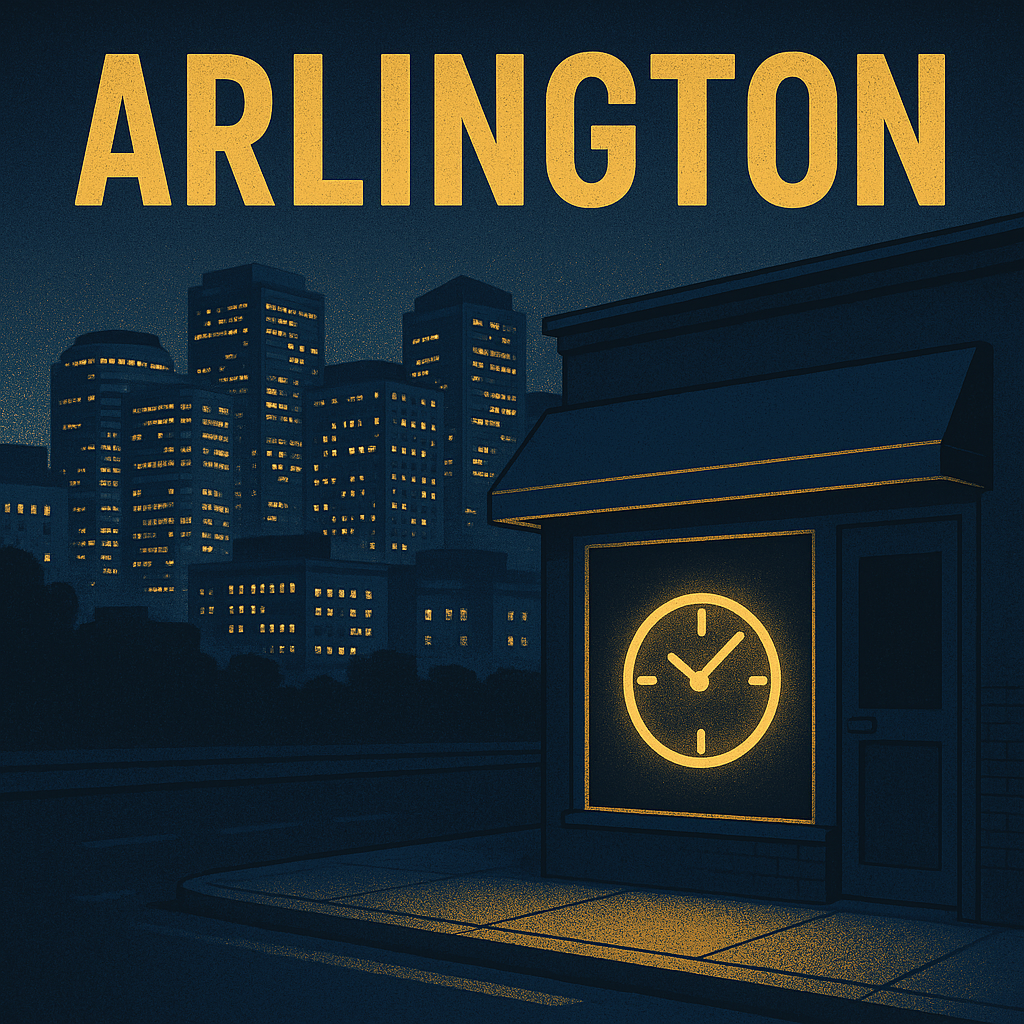 The Hidden Costs of Downtime for Arlington’s Small Businesses