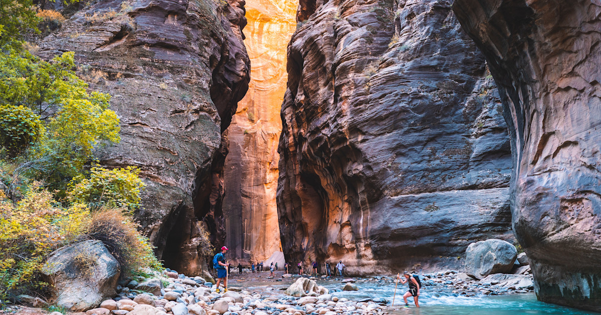 10 Picture Perfect Picnic Spots in the US