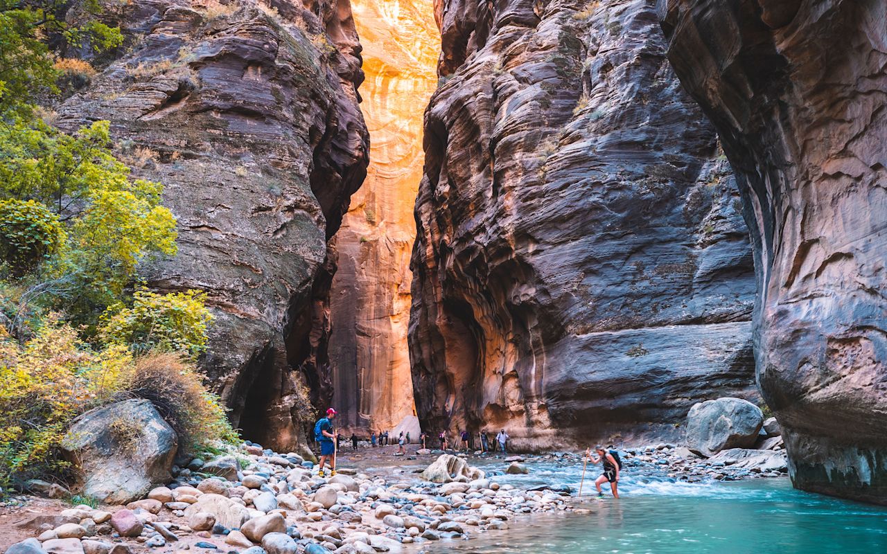 Zion National Park Hikes Hotels Photos Utah com Zion National Park Hikes Hotels Photos Utah com