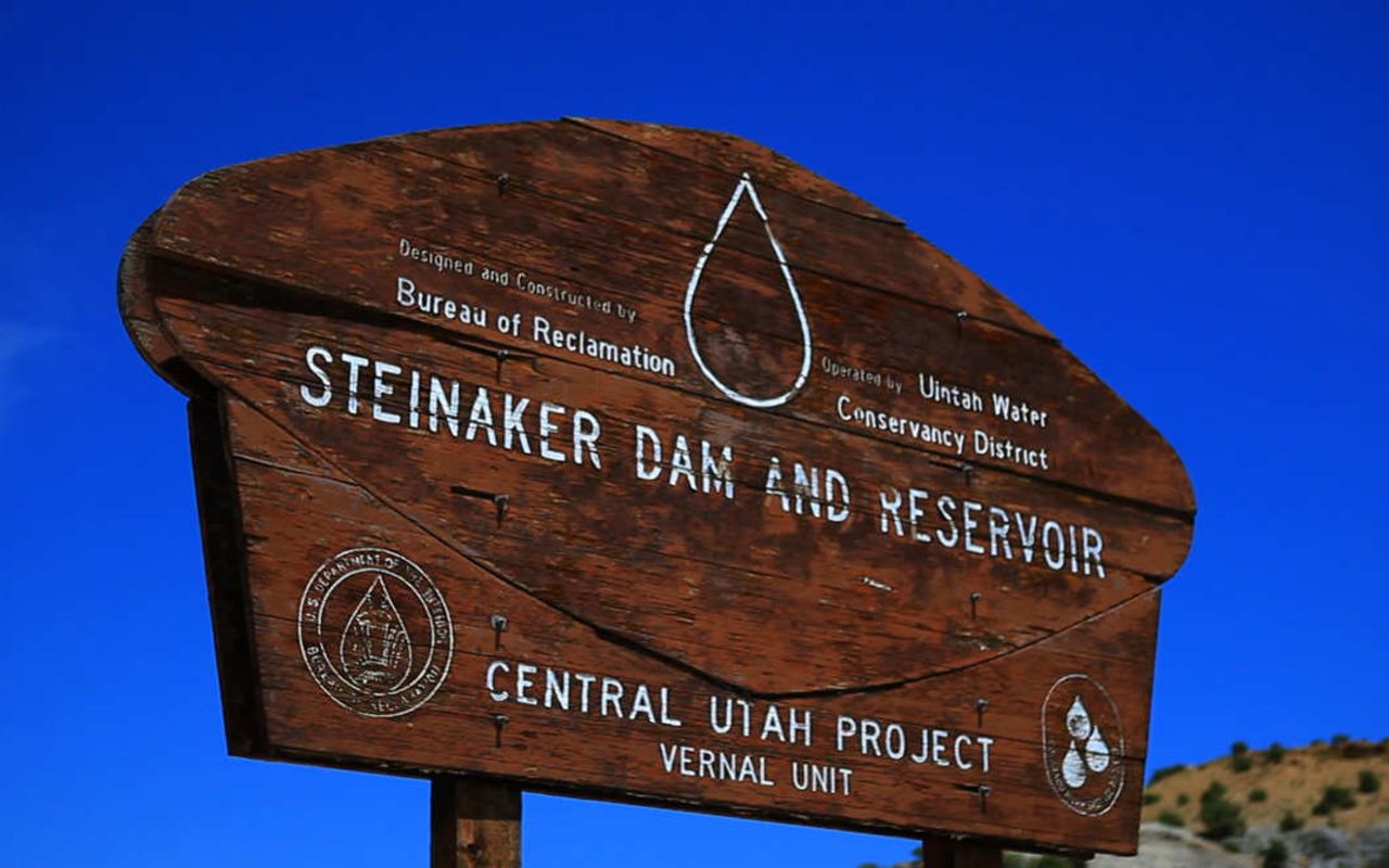 Steinaker State Park | Photo Gallery | 1 - Steinaker State Park