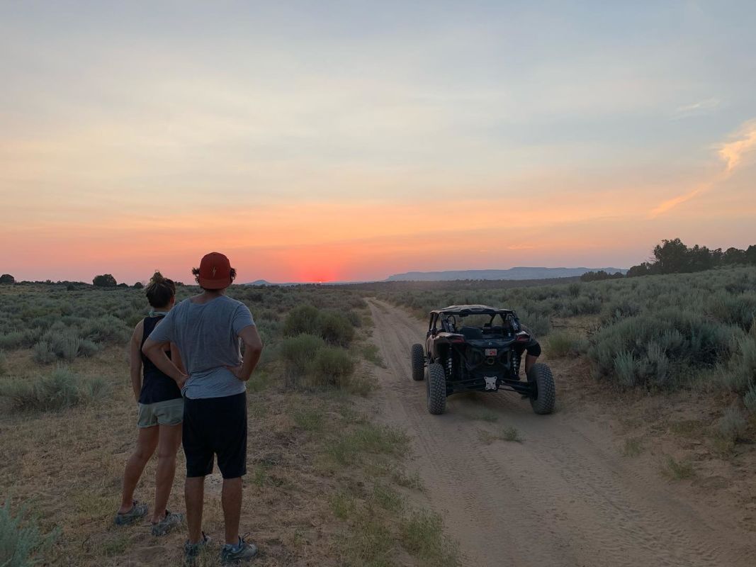 Expedition Kanab | Photo Gallery | 1 - With a variety of tour options, there's something for everyone.