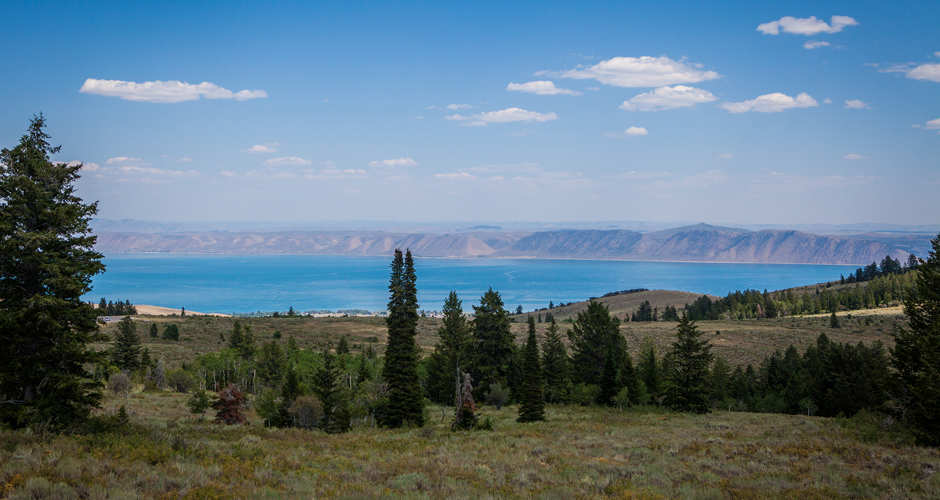 Utah State Parks Reservations and Fees | Photo Gallery | 1 - Utah State Parks Reservations and Fees