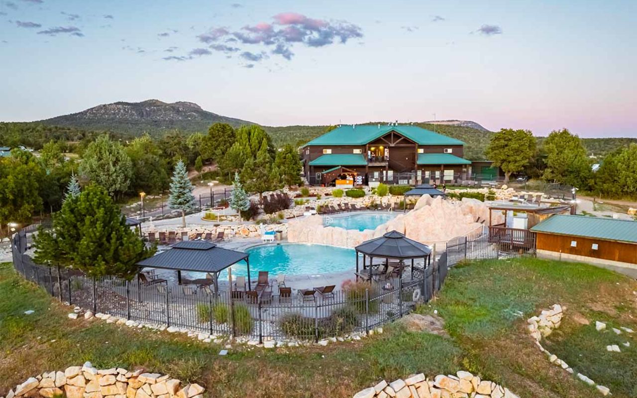 Zion Ponderosa Ranch Resort | Photo Gallery | 2 - Zion Ponderosa "I would call Zion Ponderosa one of Zion's best kept secrets. From the location to the staff, to the accommodations and all the extra amenities this place was amazing!" - March 2020 Review.
