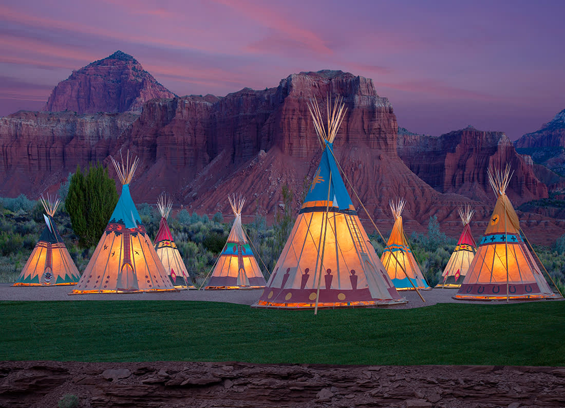 5 Stunning Sites in Capitol Reef National Park