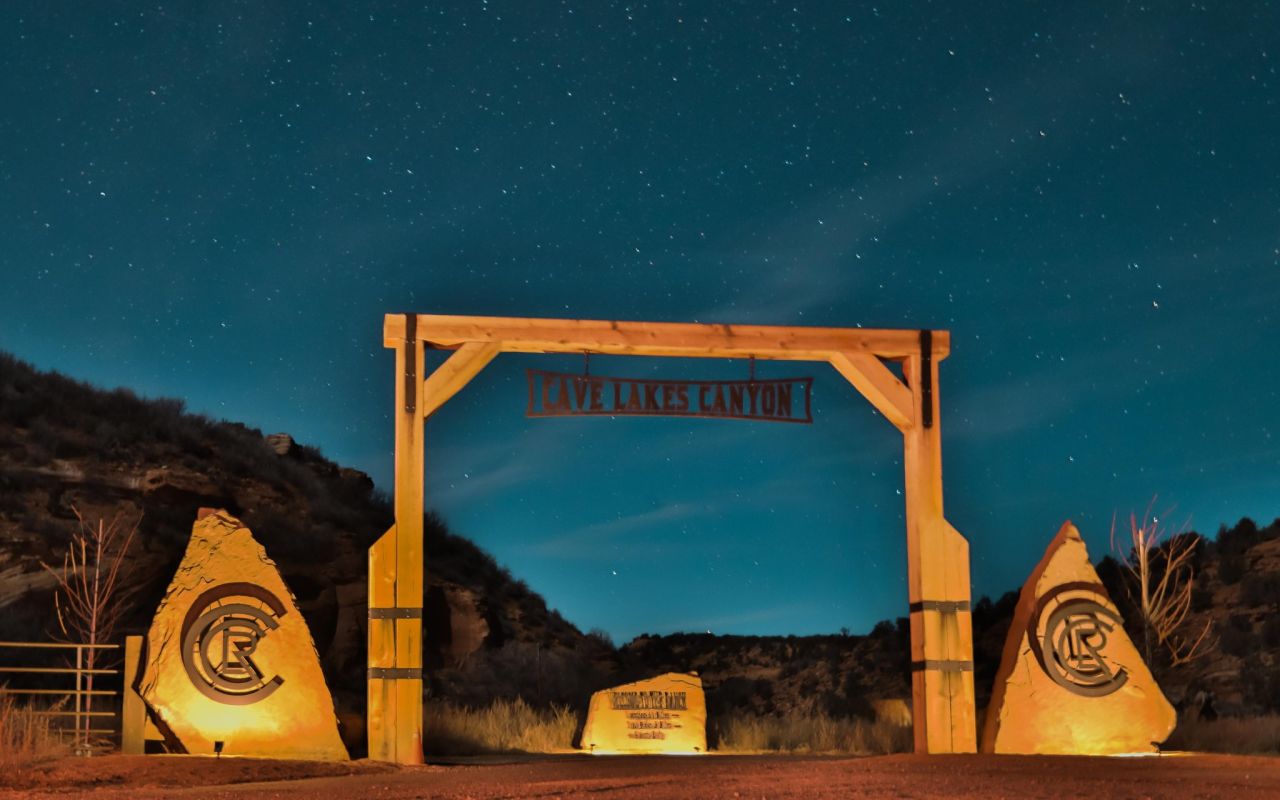 Cave Lakes Canyon Ranch | Photo Gallery | 0 - Welcome!