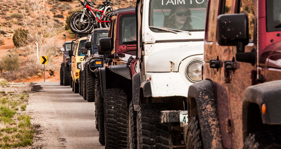 Southern Utah ATV Trails | Utah.com