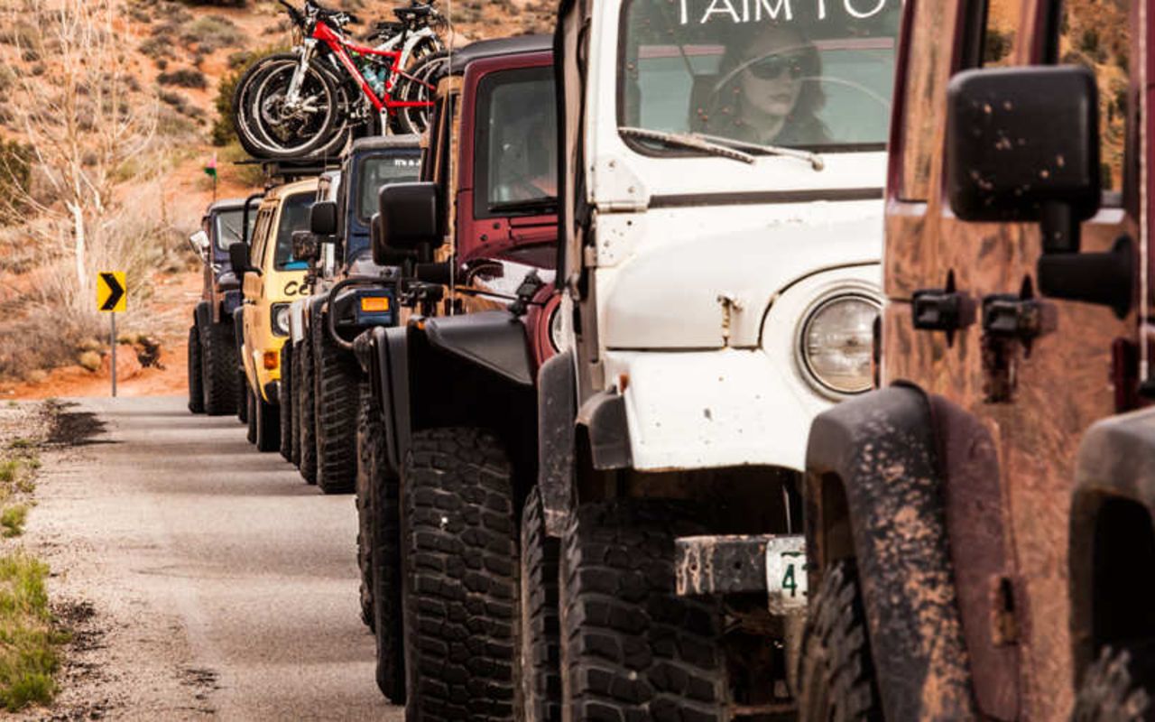 Southern Utah Off Road | Photo Gallery | 0 - Southern Utah Off Road