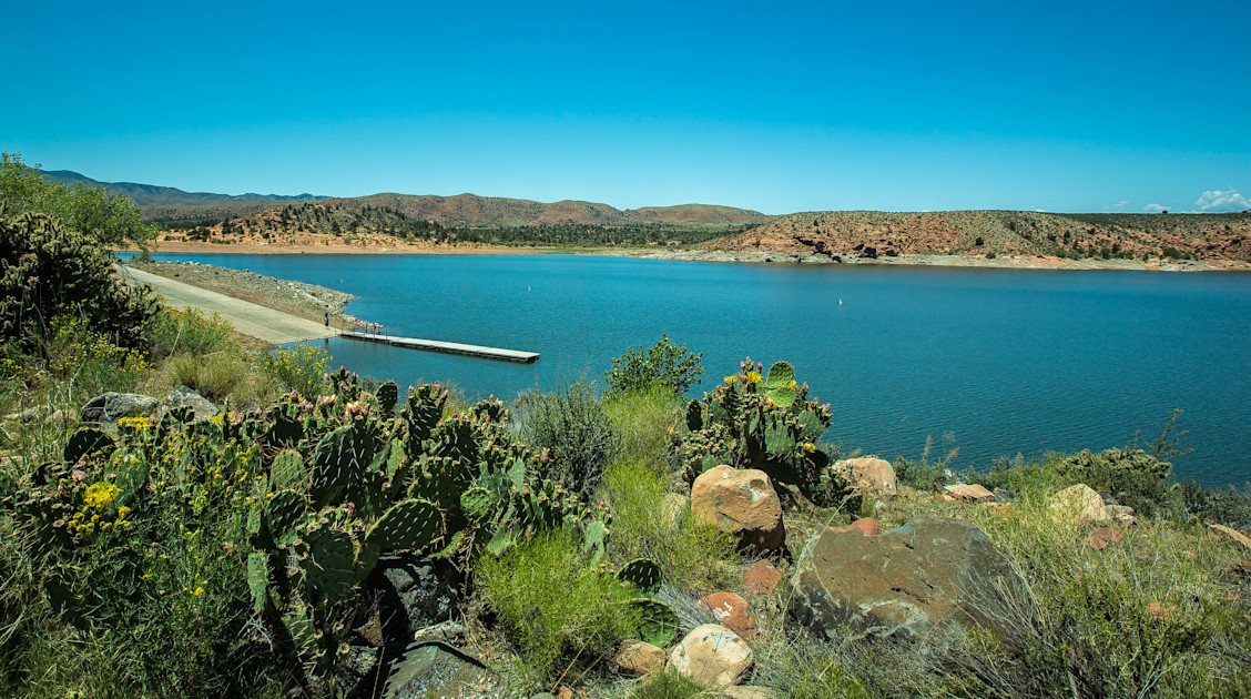 Gunlock State Park