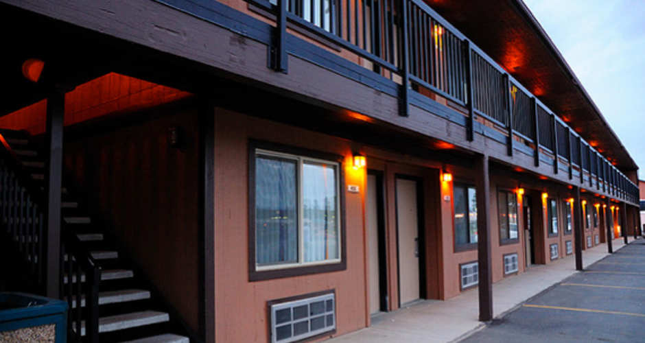 Bryce View Lodge | Photo Gallery | 0 - Bryce View Lodge The Bryce View Lodge offers the finest in Bryce Canyon lodging. Located next to Bryce Canyon National Park on Highway U-63 in Southern Utah.