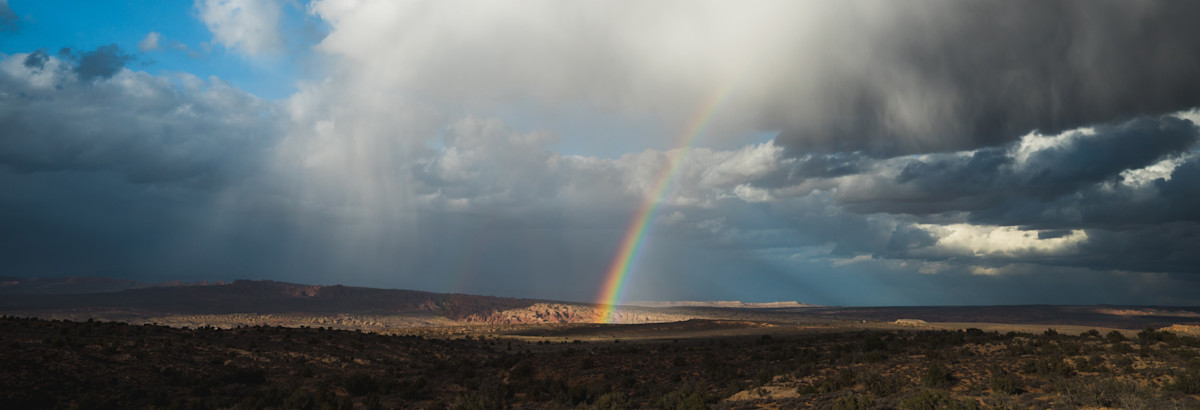 Utah Weather & Temperature