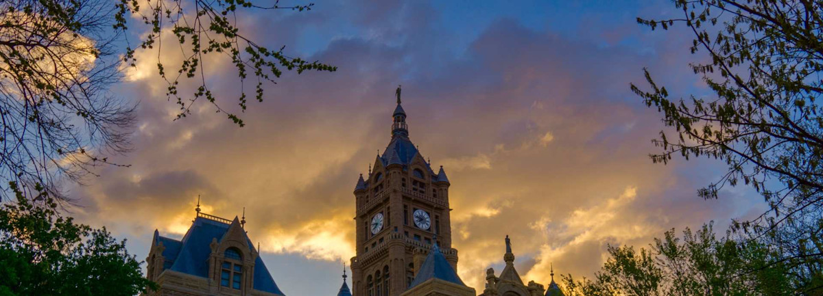 Salt Lake City Gallery Stroll