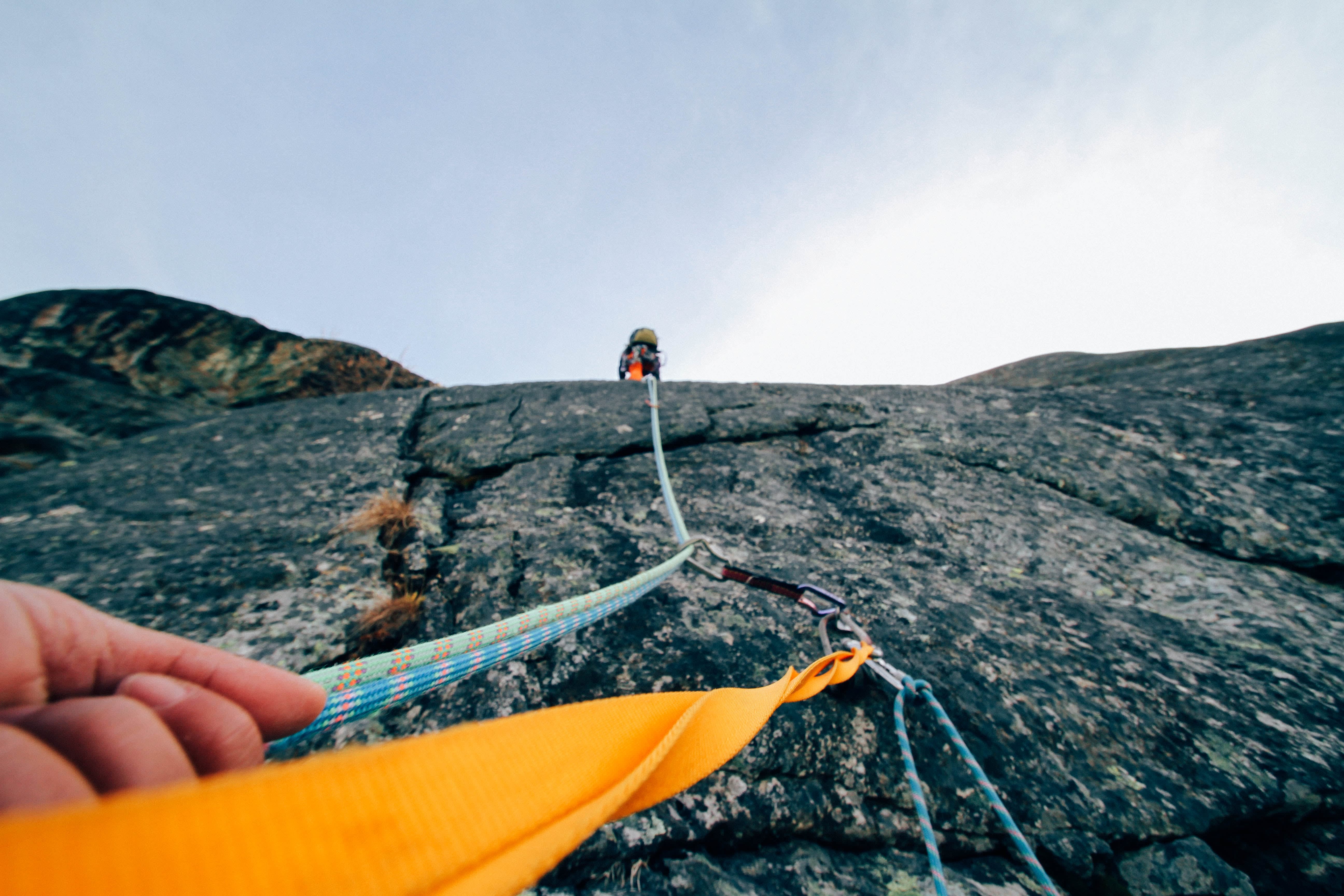 Canyoneering Utah’s Canyoniest Canyons