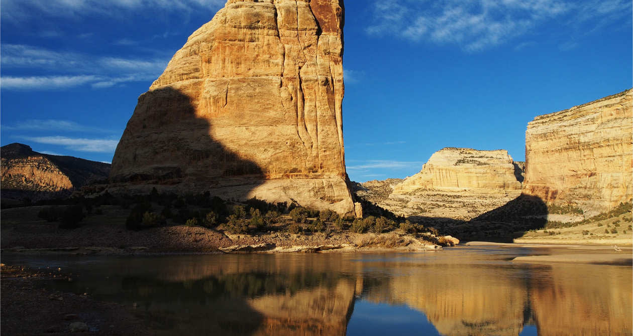 Green River: Your Epicenter for Epic Adventures