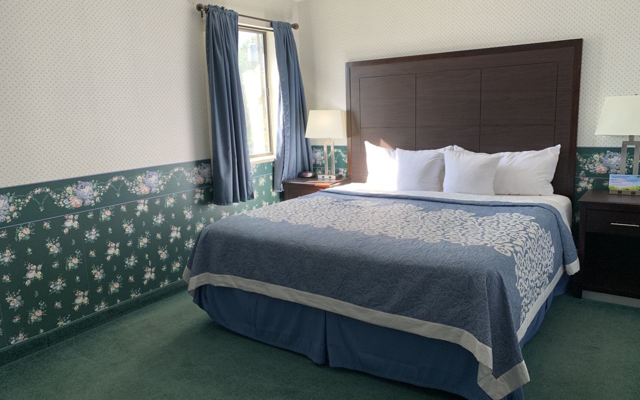 Days Inn Panguitch | Photo Gallery | 8 - Rooms