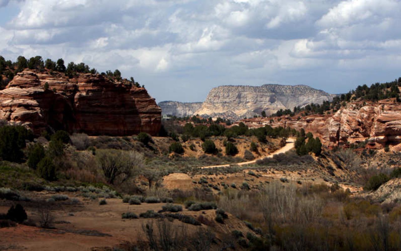 Best Friends Animal Sanctuary | Photo Gallery | 13 - Stunning Southern Utah Views Epic Location