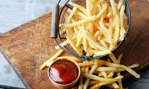 Salt Lake City Knows Fries: Our 5 Best