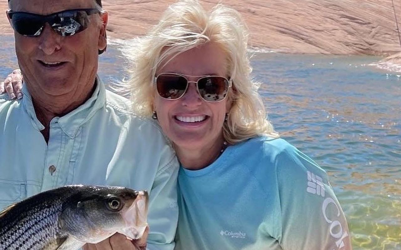 Ambassador Guides and Outfitters | Photo Gallery | 0 - Lake Powell Fishing Guide and Outfitter