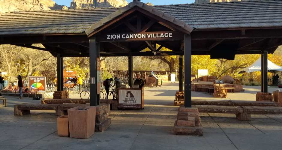 Red Rock Shuttle Service | Photo Gallery | 0 - Red Rock Shuttle Service We provide a pleasant and welcoming shuttle service in and around Zion National Park.