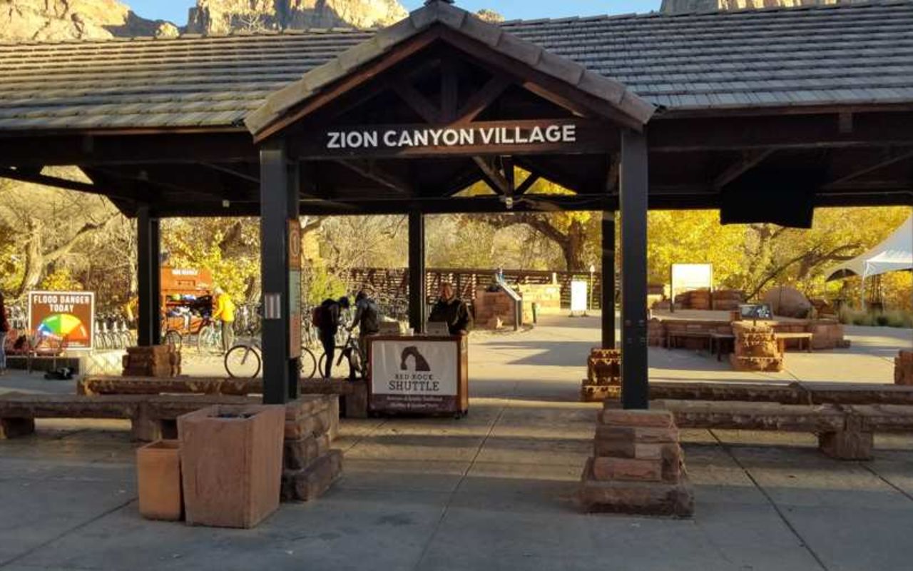 Red Rock Shuttle Service | Photo Gallery | 0 - Red Rock Shuttle Service We provide a pleasant and welcoming shuttle service in and around Zion National Park.