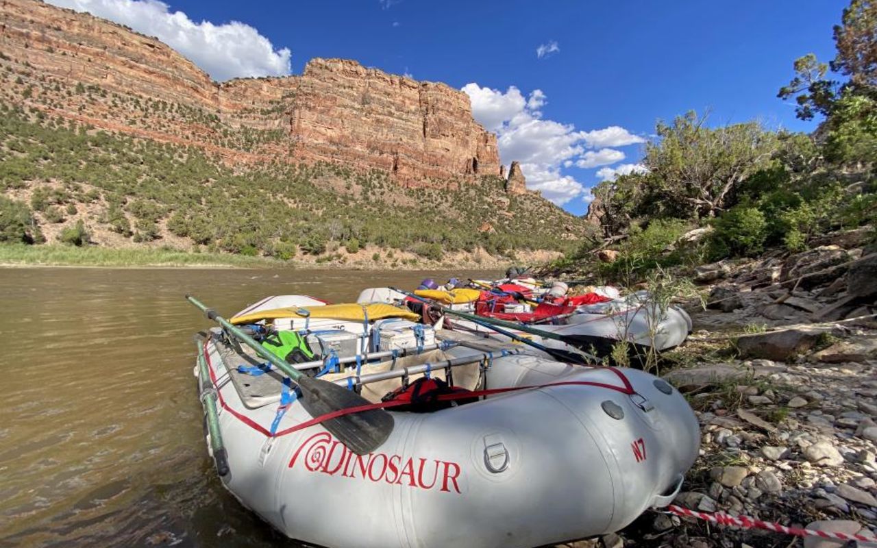 Yampa River