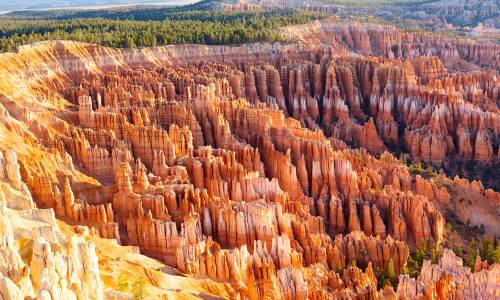 7 Utah Wonders That'll Take Your Breath Away