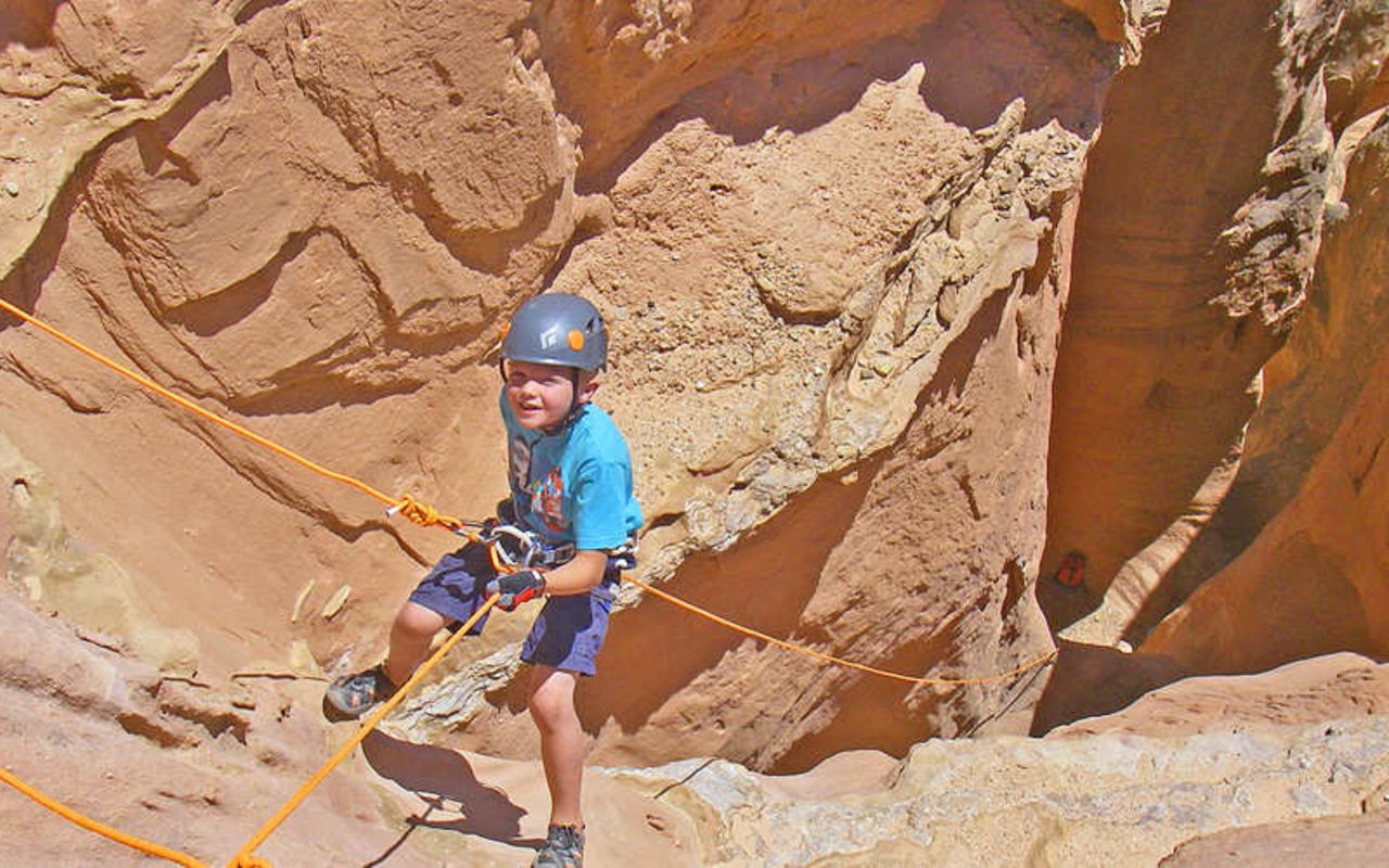 Get in the Wild Adventures | Photo Gallery | 0 - Kid Friendly Adventures 