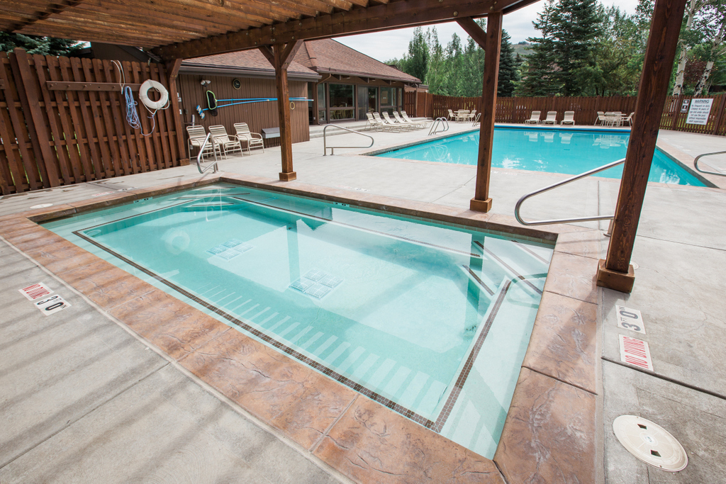 CooperWynn Property Management Park City Vacation Rentals