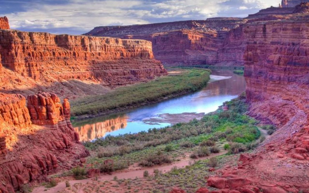 Canyonlands Visitor Center | Photo Gallery | 0