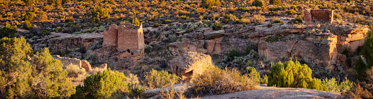 Hovenweep National Monument