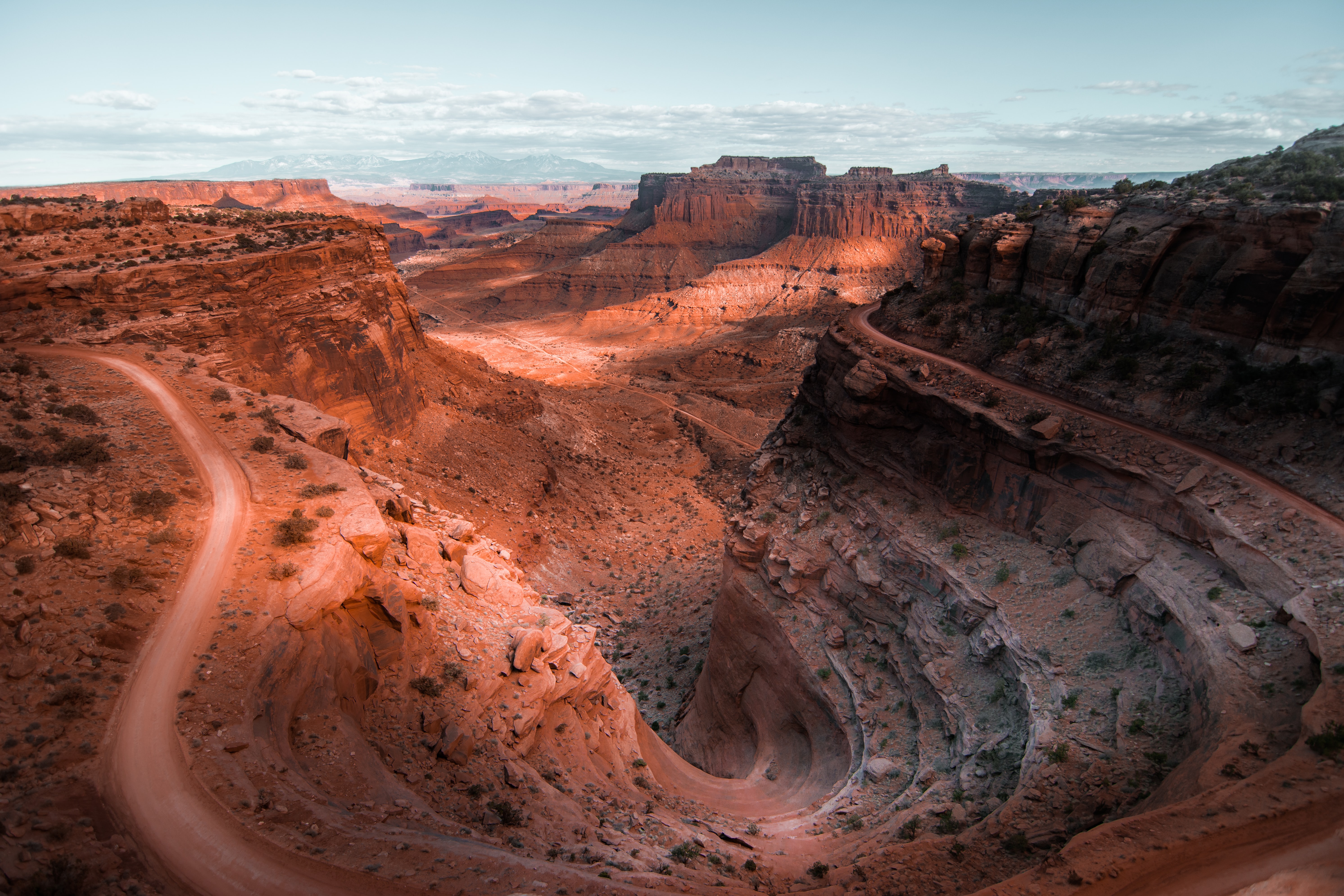 Awe inspiring alpine discount view in moab utah