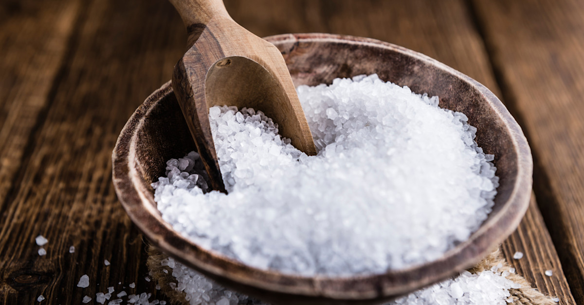 Visit Redmond Real Salt Mine, Utah’s Other Mineral Masterpiece