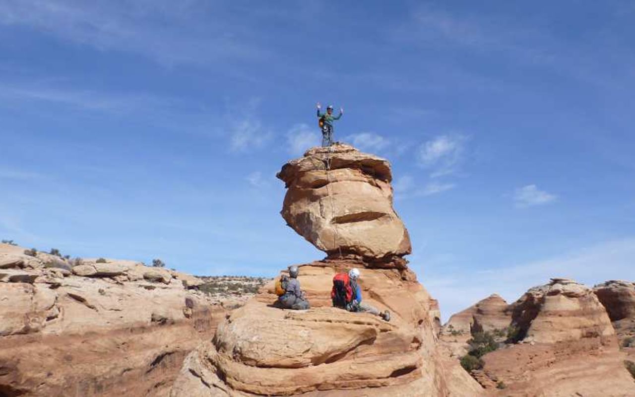 Moab Cliffs and Canyons | Photo Gallery | 5 - Book your adventure today!