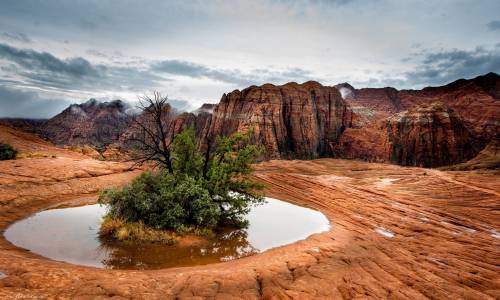 5 Reasons to Visit St. George in the Winter