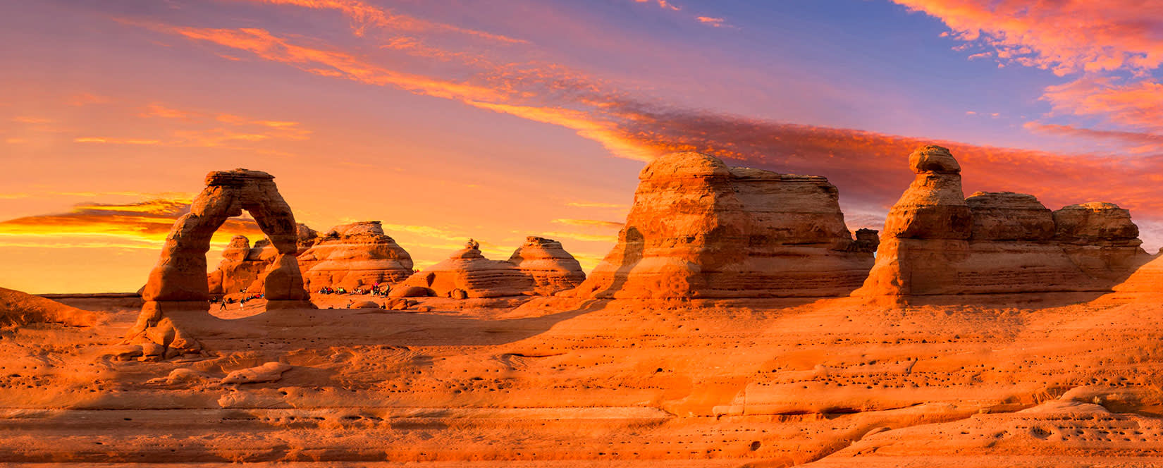 Top 10 Things to Do in Moab