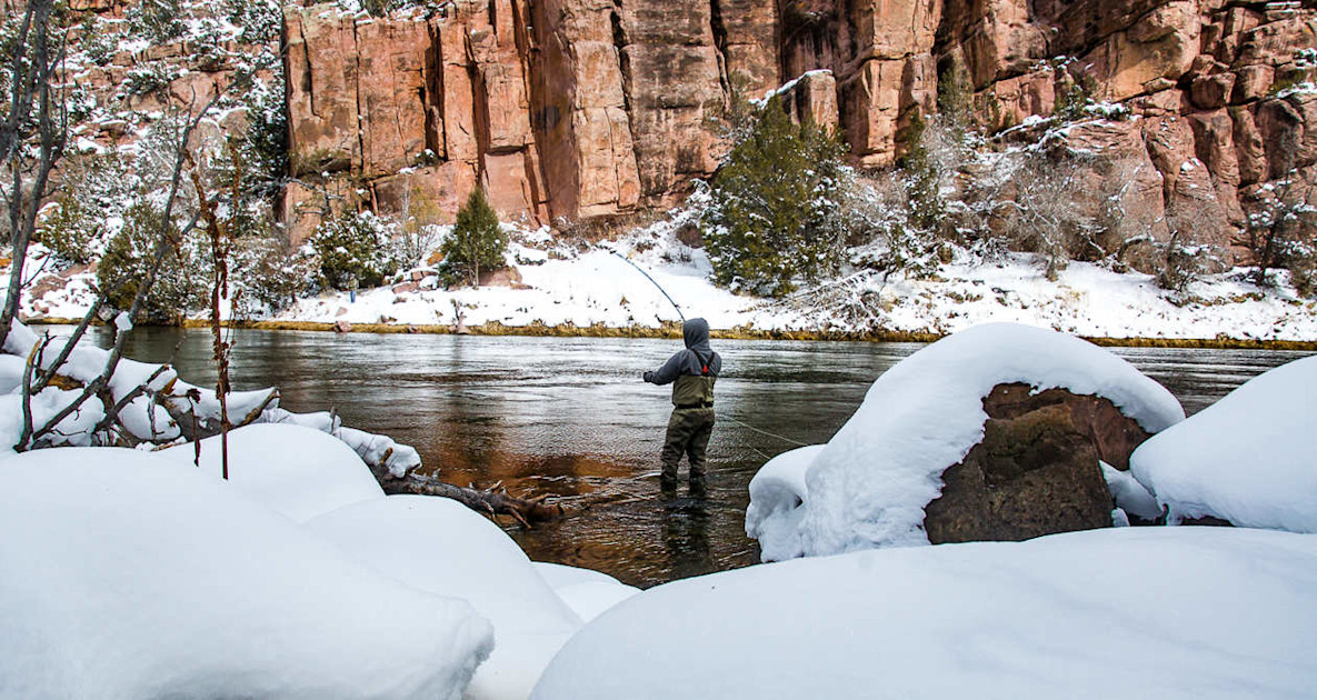 Flaming Gorge | Utah.com