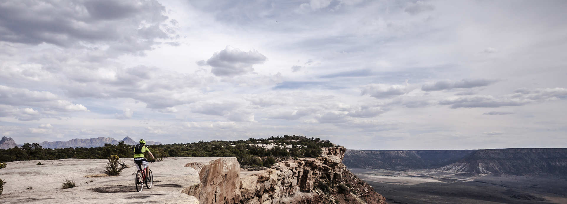 Gooseberry Mesa