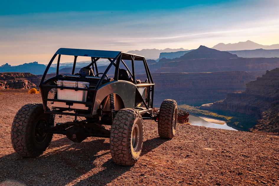 Moab Gear and Equipment Rentals