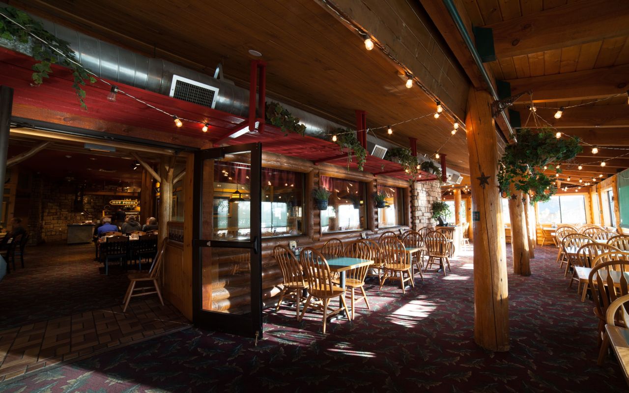 Cowboy's Buffet & Steak Room | Photo Gallery | 0 - Welcome!