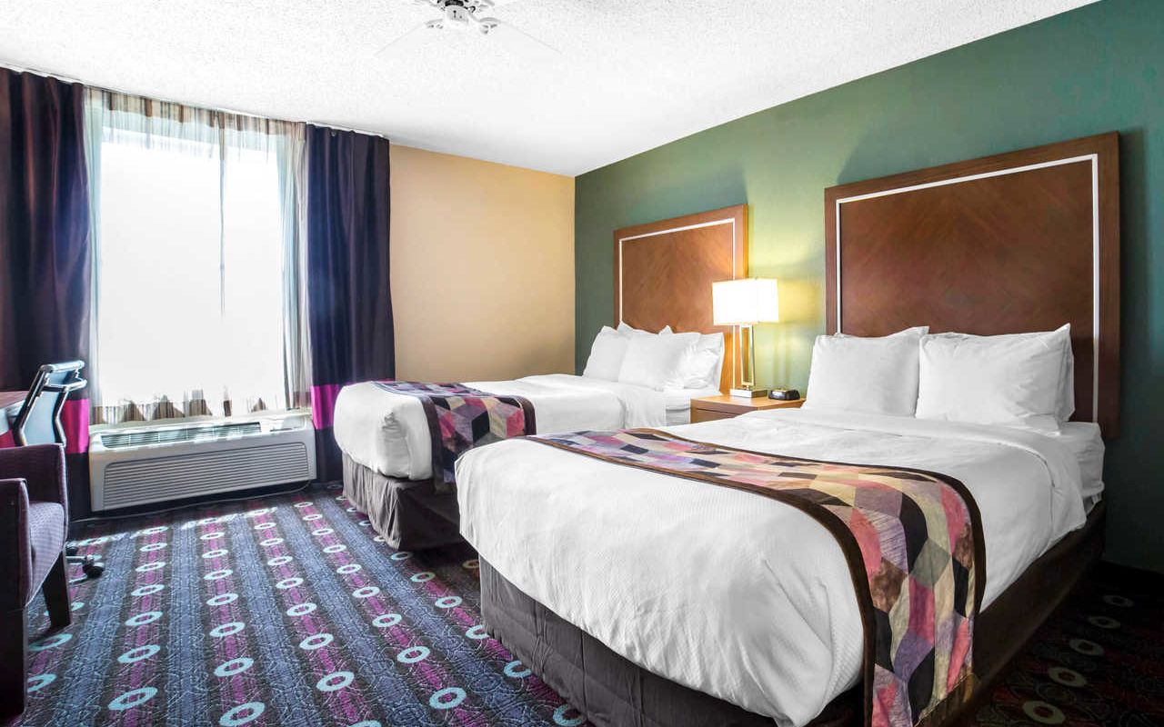 Comfort Inn West Valley | Photo Gallery | 0 - Rooms