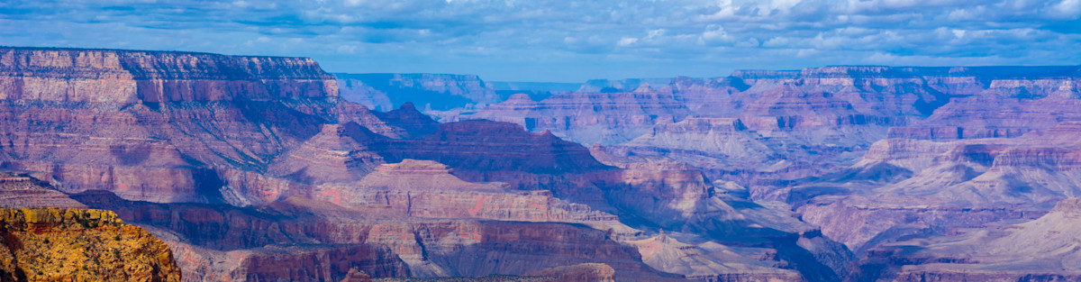 Grand Canyon National Park - Itinerary | Utah.com