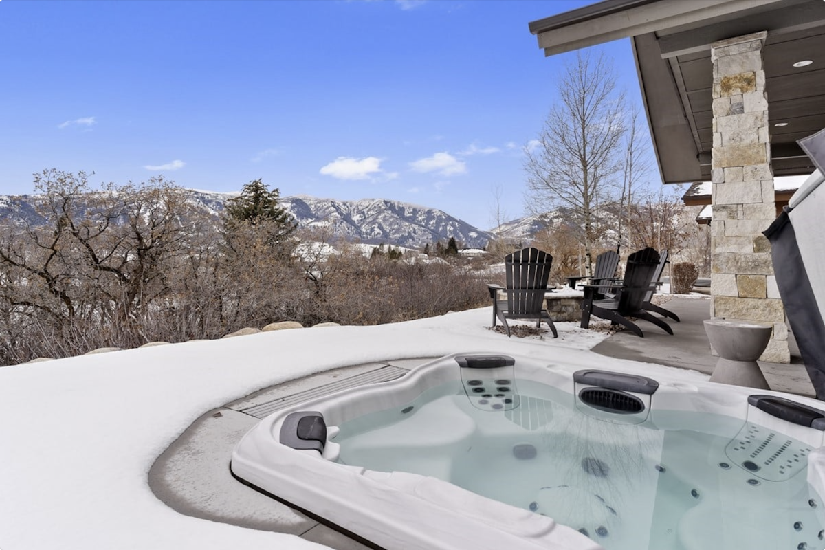 Mountain Luxury Lodging (Lakeside Resort Properties) | Photo Gallery | 0 - Welcome to your vacation home paradise!
