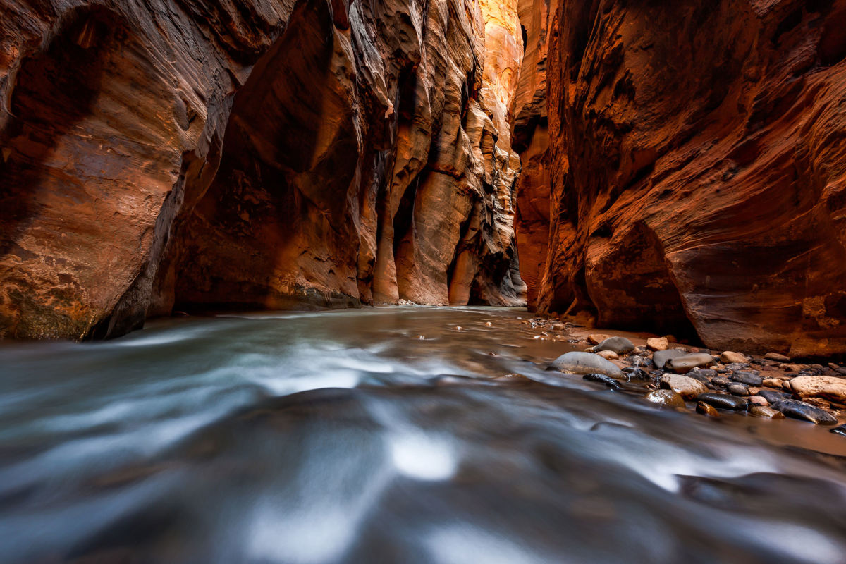 Utah's Red Rock Region Trip Planner​, Directions & Campgrounds