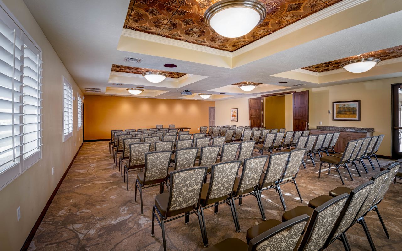 Best Western Plus Heber Valley | Photo Gallery | 7 - Hold your meeting/gathering here! 